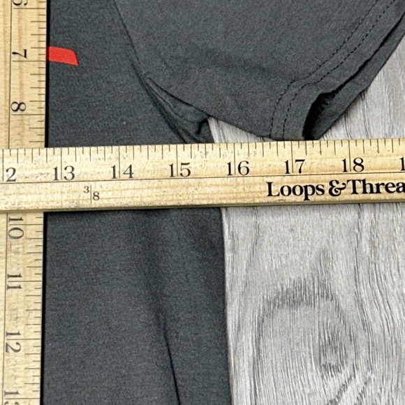 Footloose Graphic T-Shirt - Picture 3 of 8